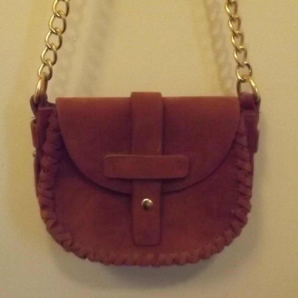 Ardenes crossbody purse